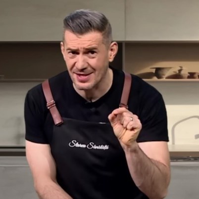 Dragoș Pătraru, despre pateul din supermarketuri: „Nu vă mai luați după ce scrie pe ambalaj”