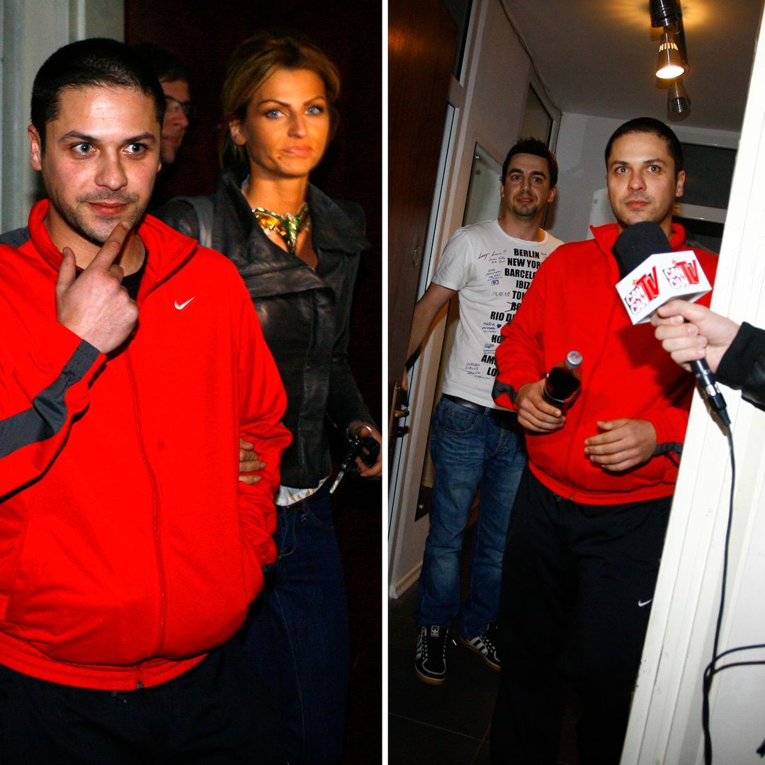 Augustin Viziru și Cosmin Natanticu, după 12 ani de la scandal: „Nu mai suntem prieteni, dar nici tensiuni nu există”