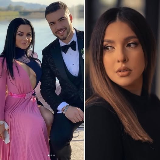 Carmen de la Sălciua și Culiță Sterp, din nou pe scenă împreună, după șase ani