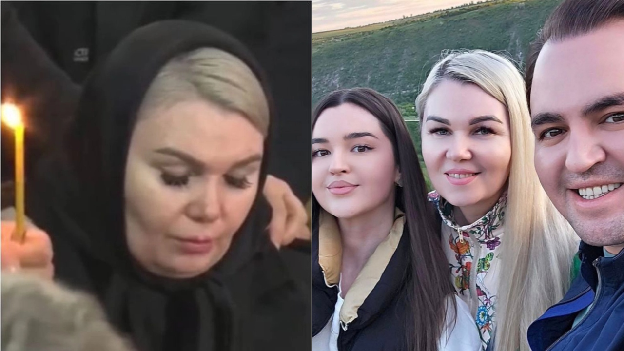 Tragedia familiei Cuciuc: Părinții Andreei ridică semne de întrebare asupra circumstanțelor decesului