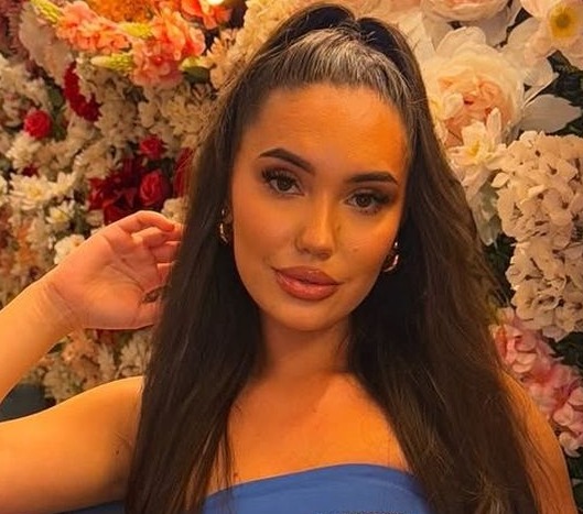 Adevărul spus de Alexandrina, după criticile din online. Ce se ascunde în spatele imaginilor care au aprins spiritele