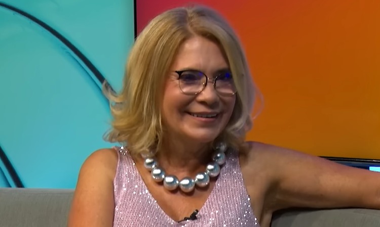 Serghei Mizil și soția sa, Cora – o poveste de viață și pasiuni neobișnuite