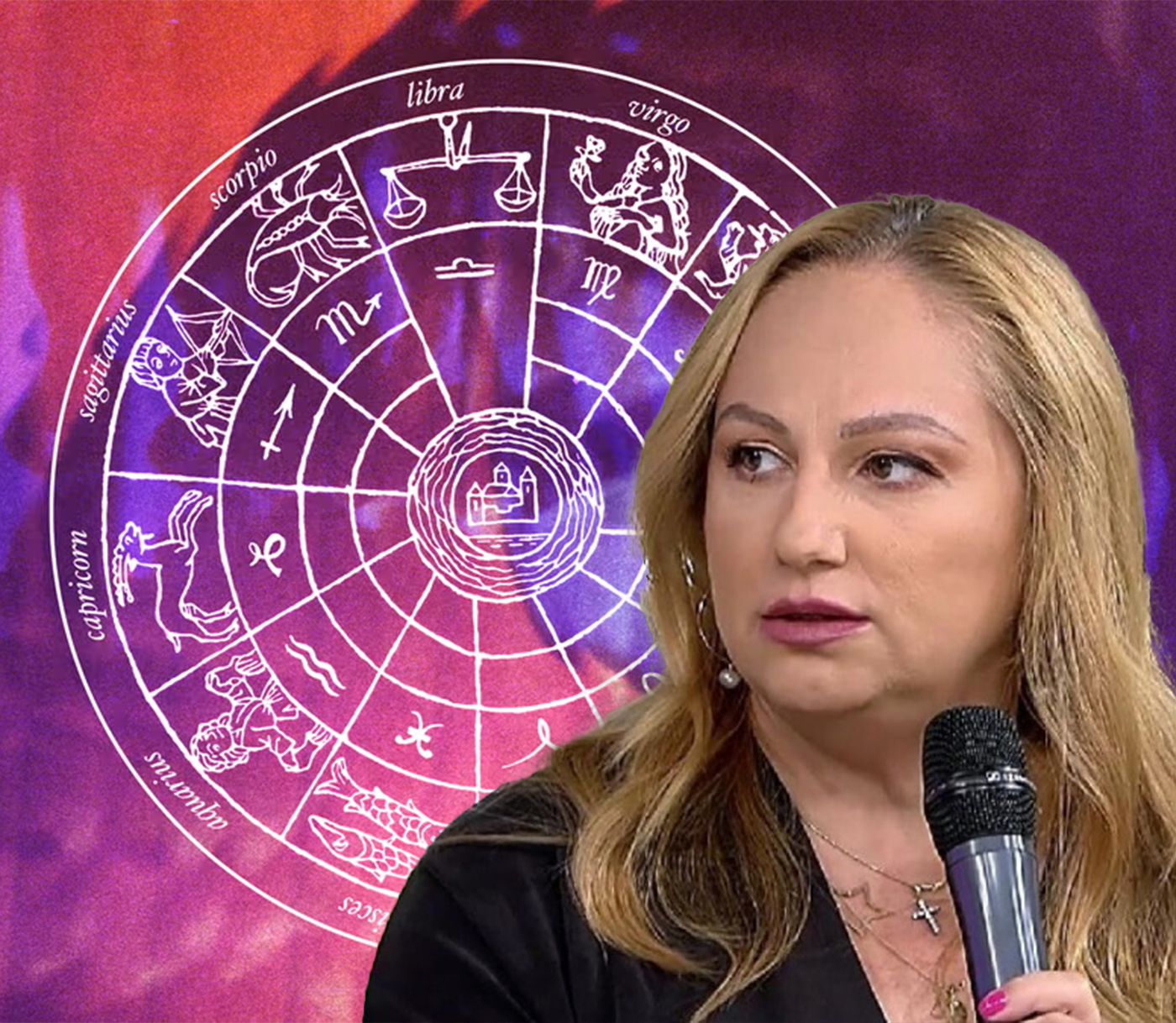 Cristina Demetrescu: Luna octombrie aduce schimbări importante pentru nativii Pești