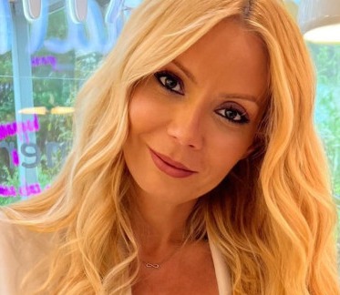 Daciana Sârbu vorbește deschis despre relația actuală: „Nu este persoană publică”