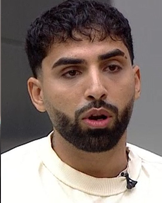 „Casa Iubirii”: Scandal între Neamțu și Ahmed din cauza unei foste iubite