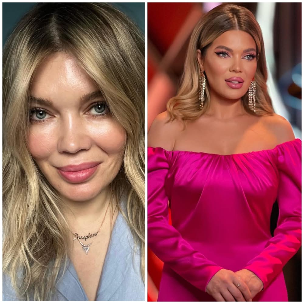 Gina Pistol, transformare spectaculoasă: a slăbit 8 kilograme și se bucură de viața de familie