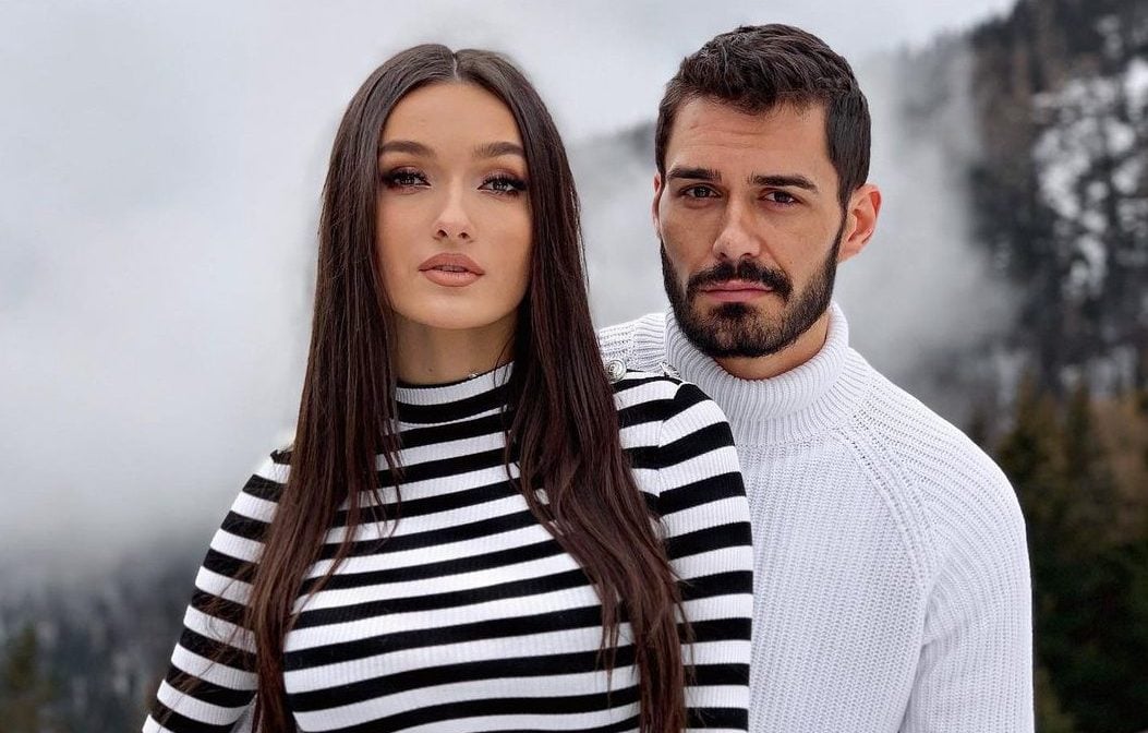 Viviana Sposub are un nou partener. Detalii despre relația cu Iustin Chiroiu