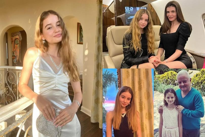 Irina Columbeanu, confesiuni emoționante despre tatăl ei: „A avut mereu prieteni, dar acum au rămas foarte puțini”