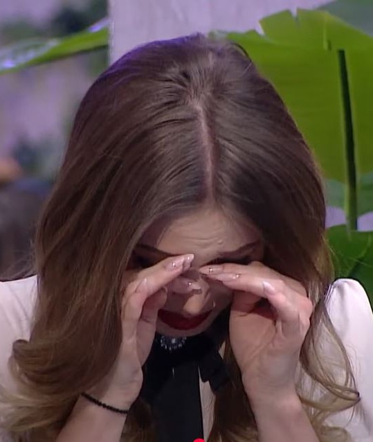 Veronica, concurenta din Casa Iubirii, amenințată în mediul online: „Voi merge la …”