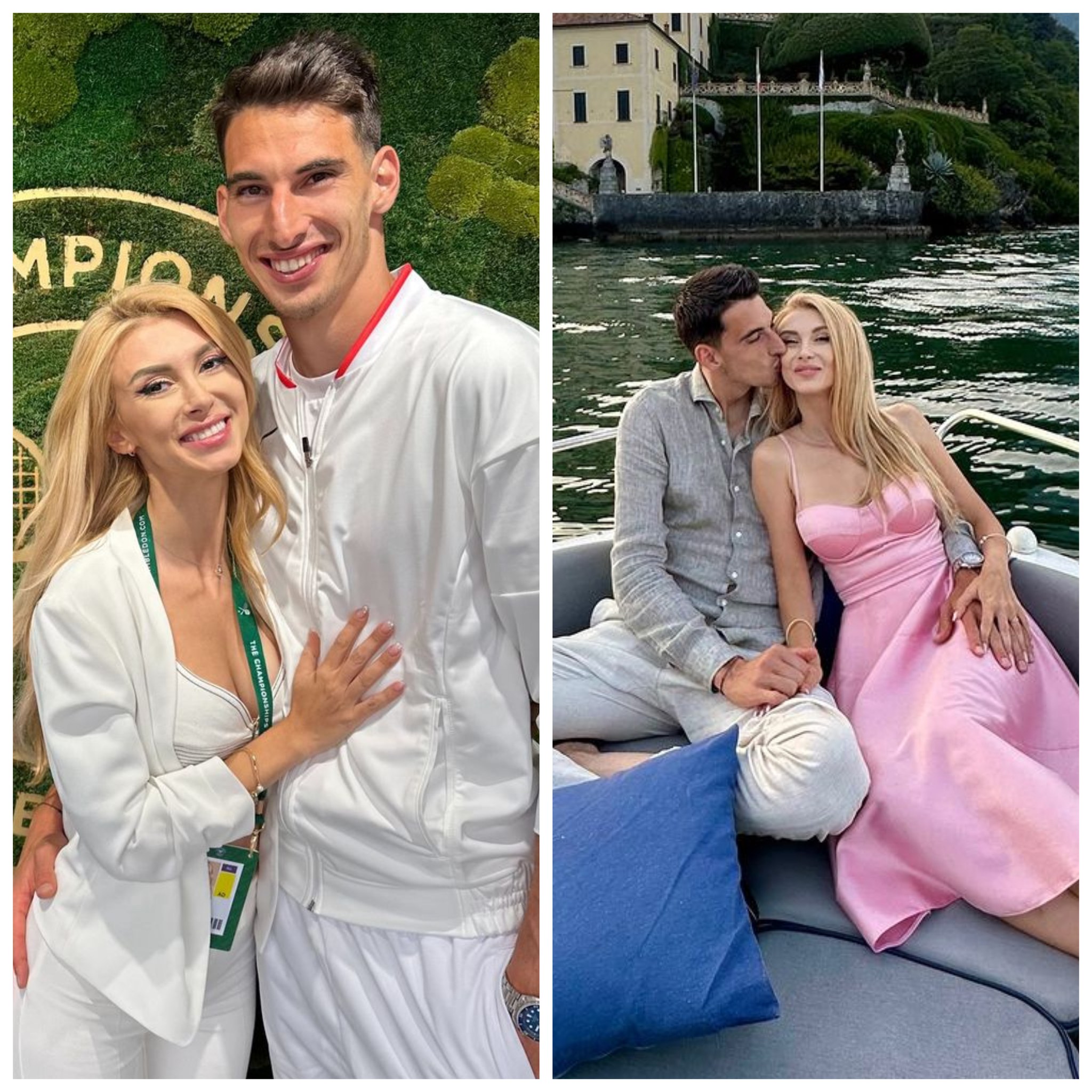 Andreea Bălan, sinceră despre diferența de vârstă dintre ea și Victor Cornea: „Ne iubim dincolo de aparențe și trecut”