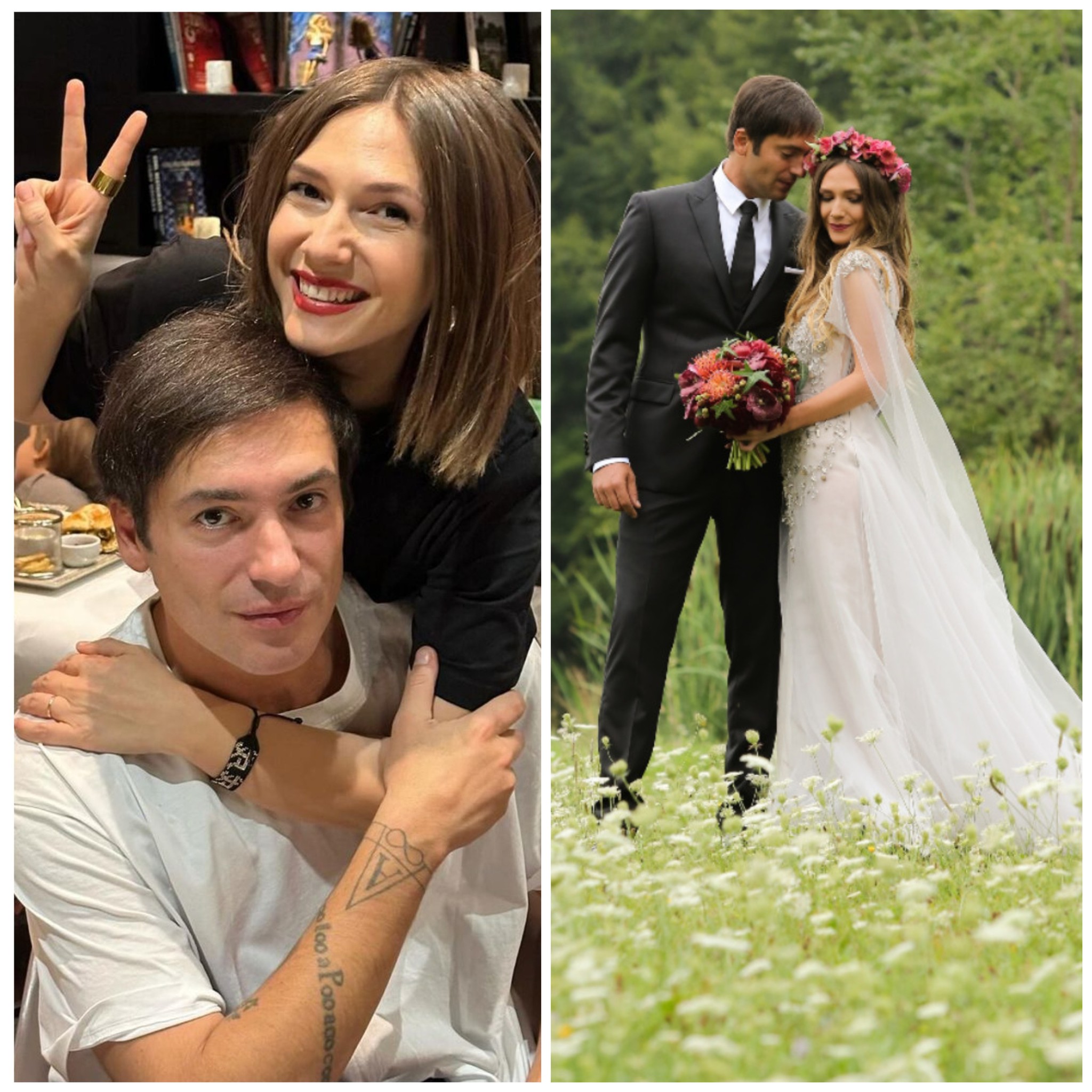 Radu Vâlcan, dezvăluiri emoționante despre începutul relației cu Adela Popescu: „A fost o perioadă doar a noastră”