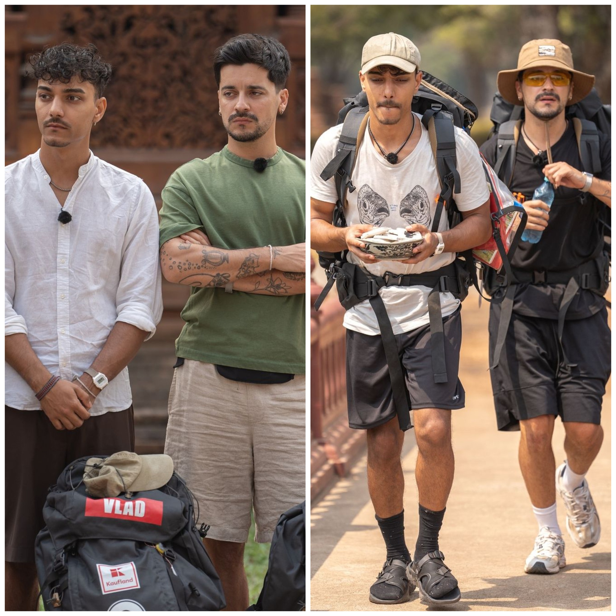 Cu ce se ocupă Vlad Condurache