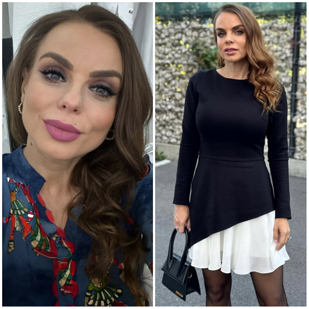 Cătălina Grama, sinceră despre perioada dificilă prin care trece: „Îmi e greu, dar nu regret nicio clipă”