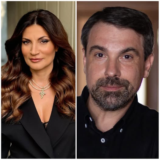 Ioana Ginghină, despre fostul mariaj cu Alexandru Papadopol: „Mi-a luat 12 ani…”