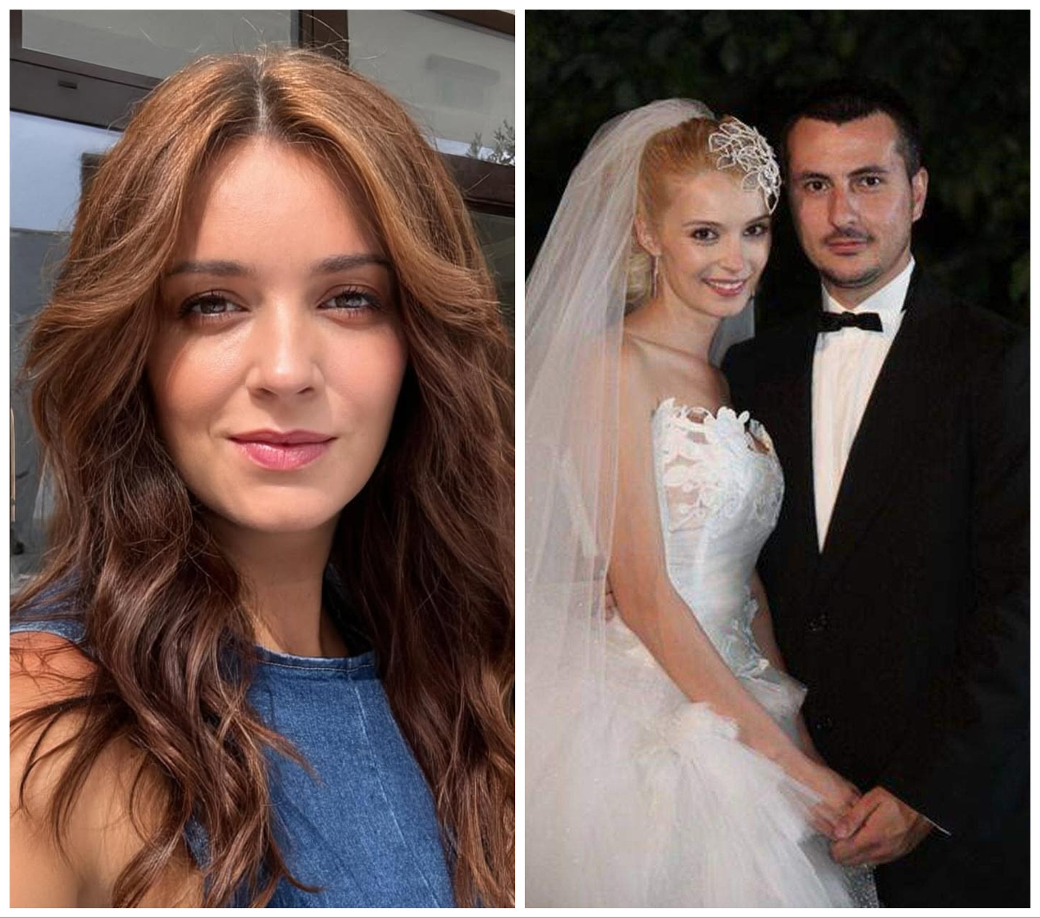 Diana Dumitrescu, despre vindecare, familie și recunoștință: „Îmi doresc o viață frumoasă, în care să fiu împăcată cu mine”