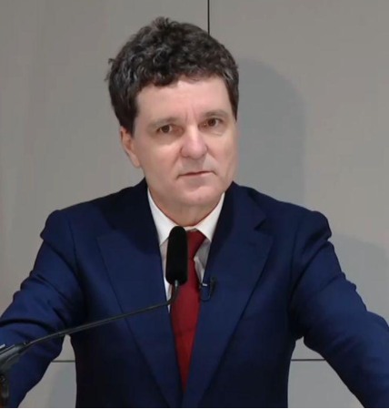 Președintele Nicușor Dan, întâlnire cu mediul de afaceri din Iași: „România are potențial economic nevalorificat”