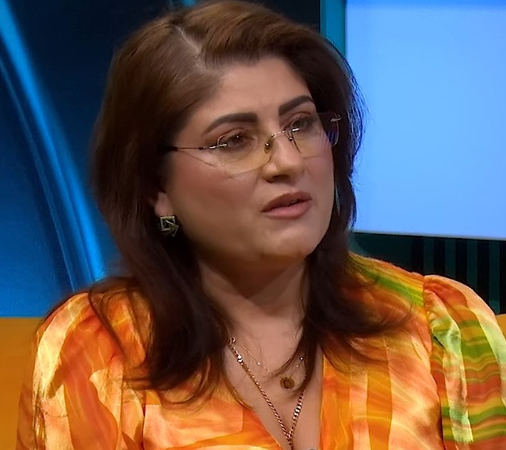 Văduva dirijorului Aurel Blondea, copleșită de durere! Ultima dorință a soțului ei: „Atât a mai apucat să spună”