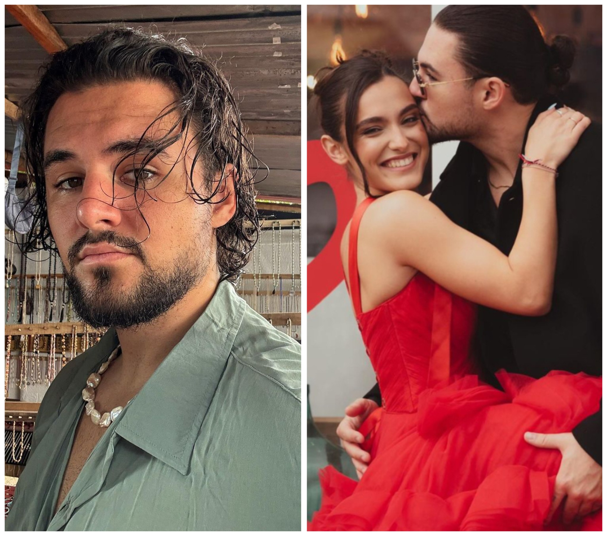 Mario Fresh, sincer despre despărțirea de Alexia Eram: „Am suferit. Am scris două-trei albume din durere”