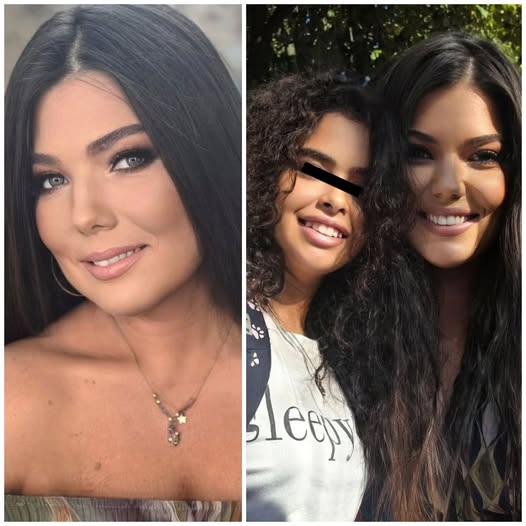 Paula Seling, mărturisiri emoționante despre fiica ei, Elena: „Suntem trup și suflet pentru ea”