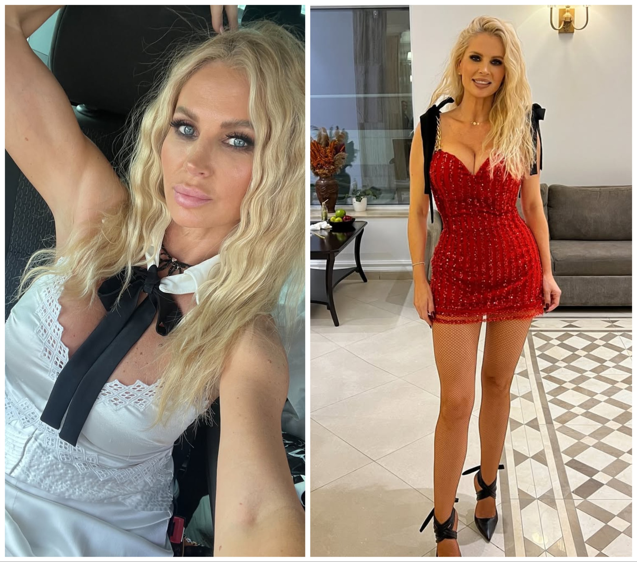 Andreea Bănică, mesaj de încredere și asumare personală