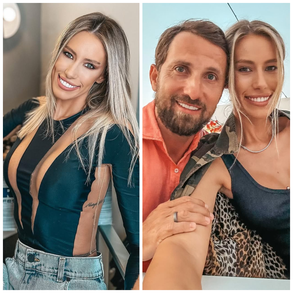 Gabriela Prisăcariu, reacție neașteptată după un comentariu despre despărțirea de Dani Oțil: „Ce mesaje mai primesc…”