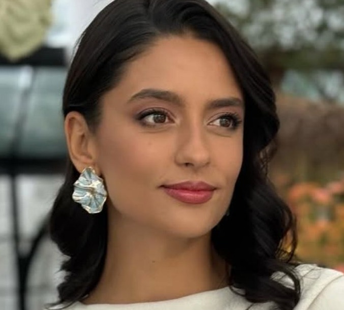 Probleme medicale pentru Oana Moșneagu. Cum se resimte afecțiunea de care suferă actrița