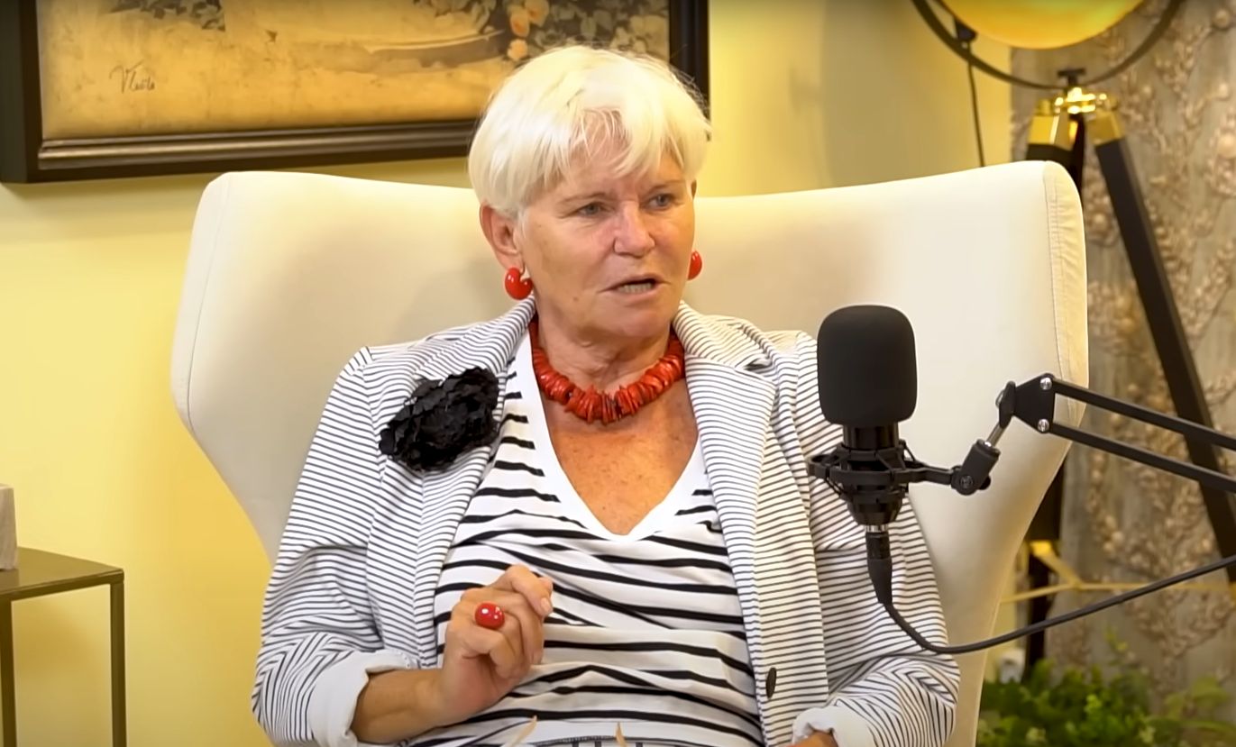 Monica Tatoiu, mărturisiri tulburătoare despre boala autoimună cu care trăiește de peste 40 de ani