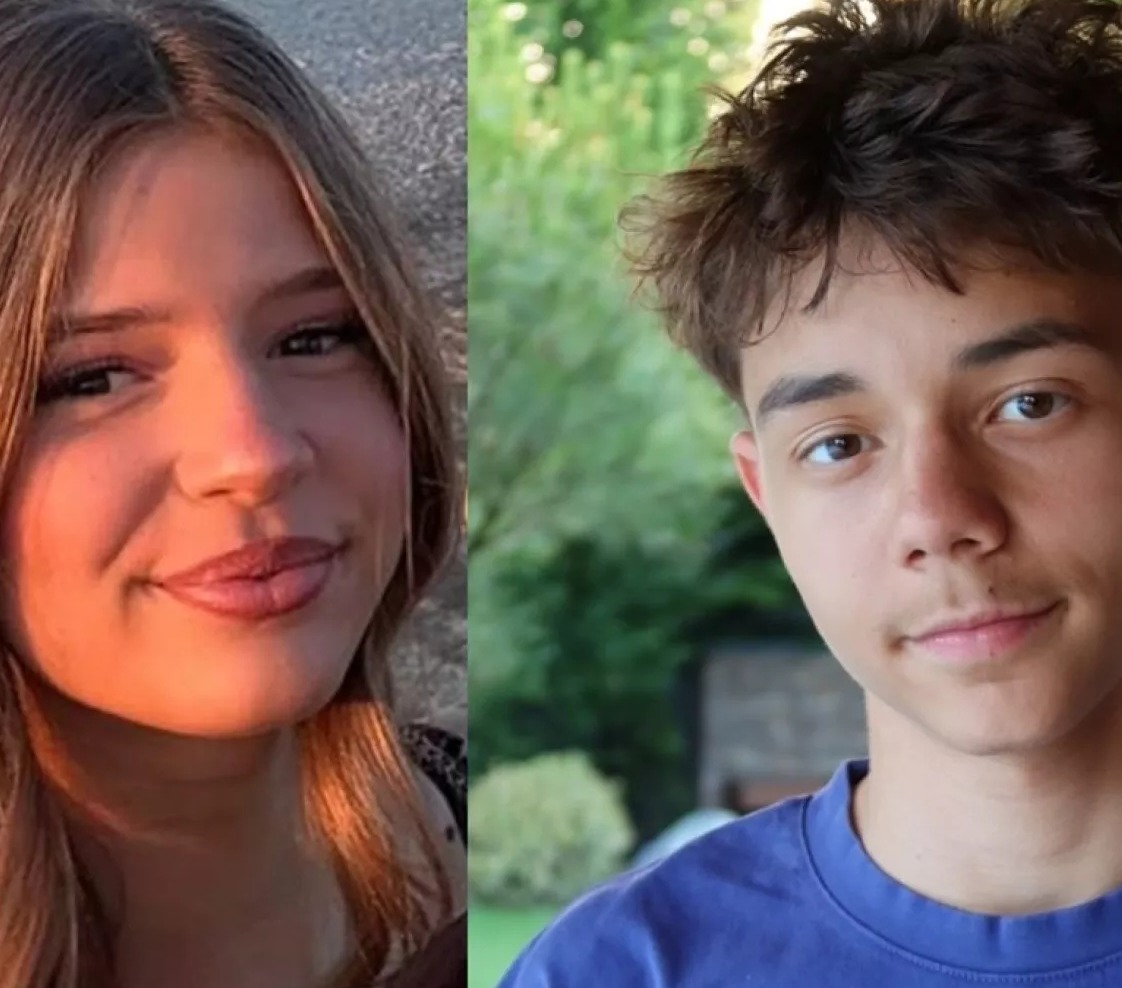 Dragoste scurtă. După doar trei luni, David Măruță și Ilona Tand au ales drumuri separate. Neînțelegerile i-au scos din sărite inclusiv pe părinți