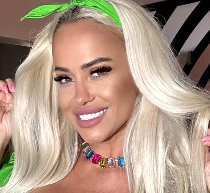 Anda Adam nu se oprește din atacuri! După ce a desființat-o pe Mara Bănică, a venit rândul Ralucăi Bădulescu