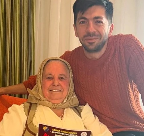 Secretele alimentației Bunicii Lenuța din Chinteni, care, la 77 de ani, este plină de vitalitate