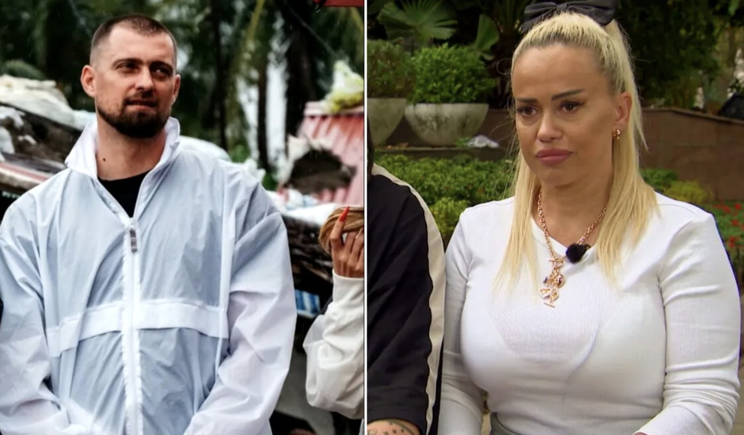 Asia Express: gluma lui Gabi Tamaș care a stârnit hohote de râs în competiție