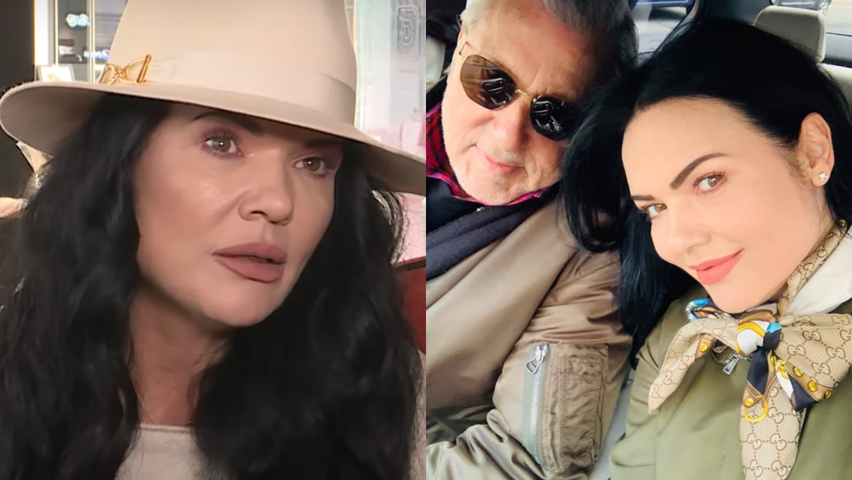 Ioana și Ilie Năstase, din nou împreună în public. Ce spune Ioana despre posibilitatea de a renunța la divorț