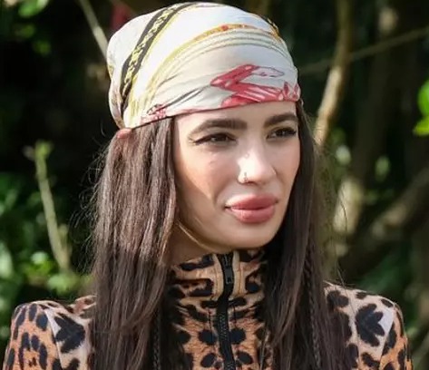 Val de amenințări pentru Calina după Asia Express! Catinca, mărturisiri dureroase despre fiica sa