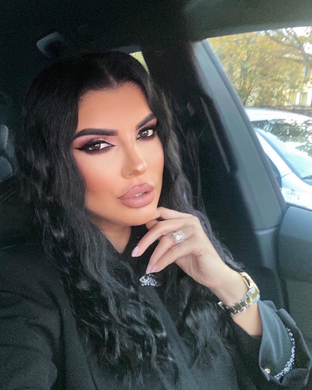 Andreea Tonciu, într-un moment de vulnerabilitate: „Azi, nu sunt ok”