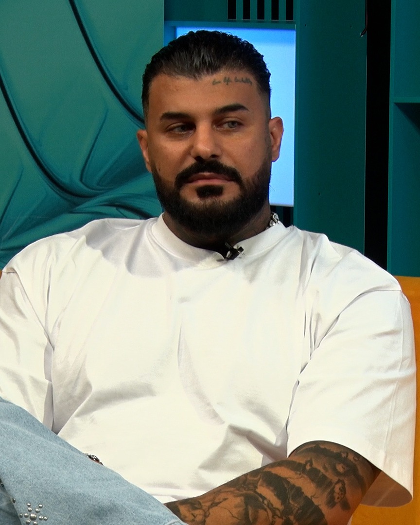 Hamude, într-o perioadă dificilă: „Mă tem pentru sănătatea mamei mele”