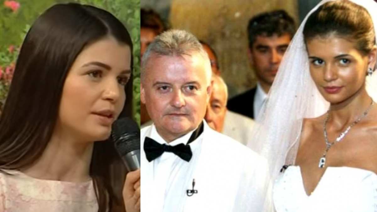 Monica Gabor, din nou în atenția publicului. Revedere emoționantă cu fiica și sora ei în Dubai