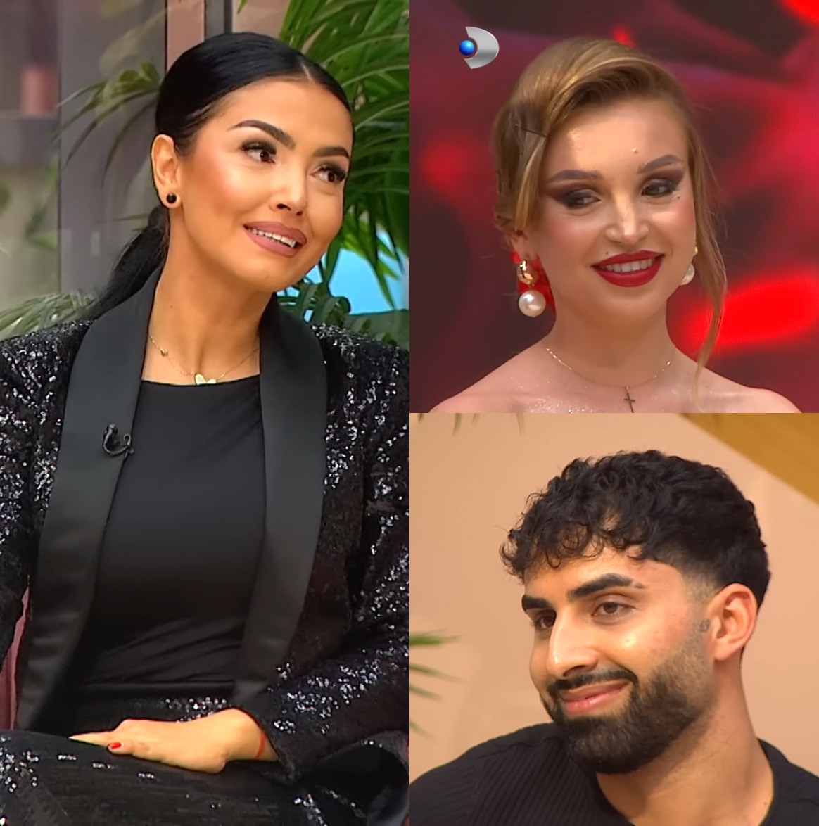 „Casa iubirii” – Veronica și Ahmed, primul date împreună! Surprize spectaculoase pentru concurenți