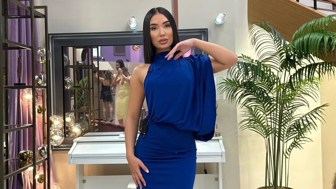 Alexandrina, mesaj emoționant după plecarea din „Casa Iubirii”