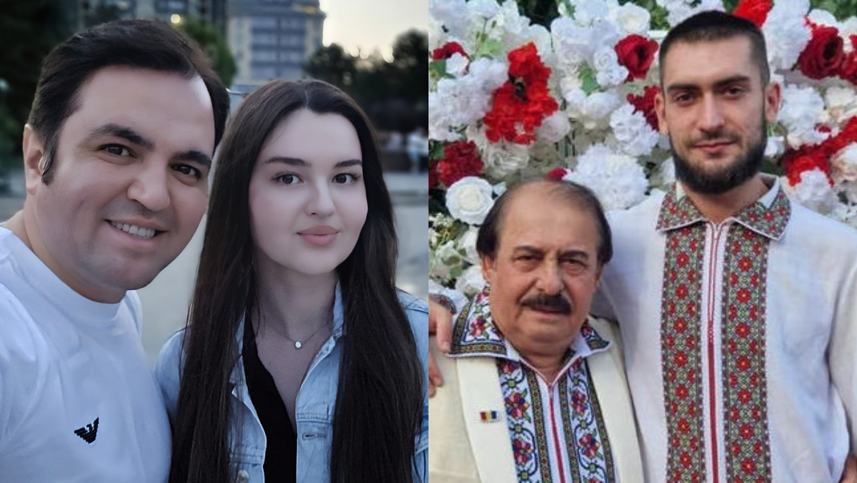 Legătura neștiută dintre Andreea Cuciuc și nepotul lui Nicolae Botgros. Fosta iubită a lui Cristian i-a adus un omagiu emoționant