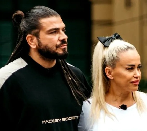 Anda Adam și Joseph Eudor, tot mai distanți? Ce au observat fanii la Asia Express și ar putea explica o eventuală despărțire