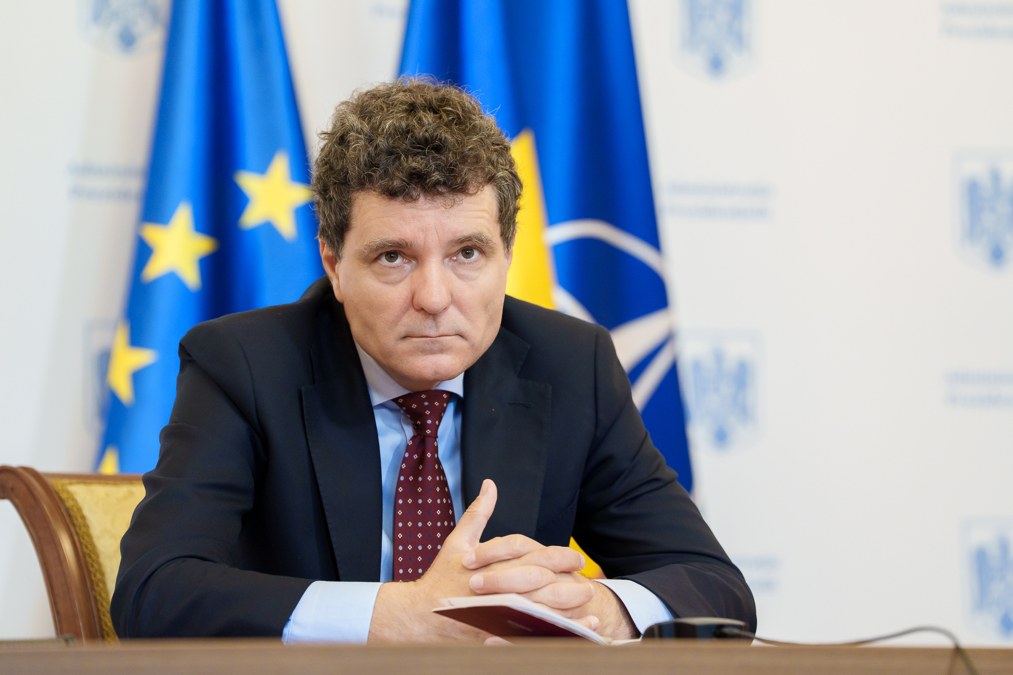 România are acum un mecanism oficial de reacție în cazul intruziunilor aeriene. Ce a declarat președintele Nicușor Dan