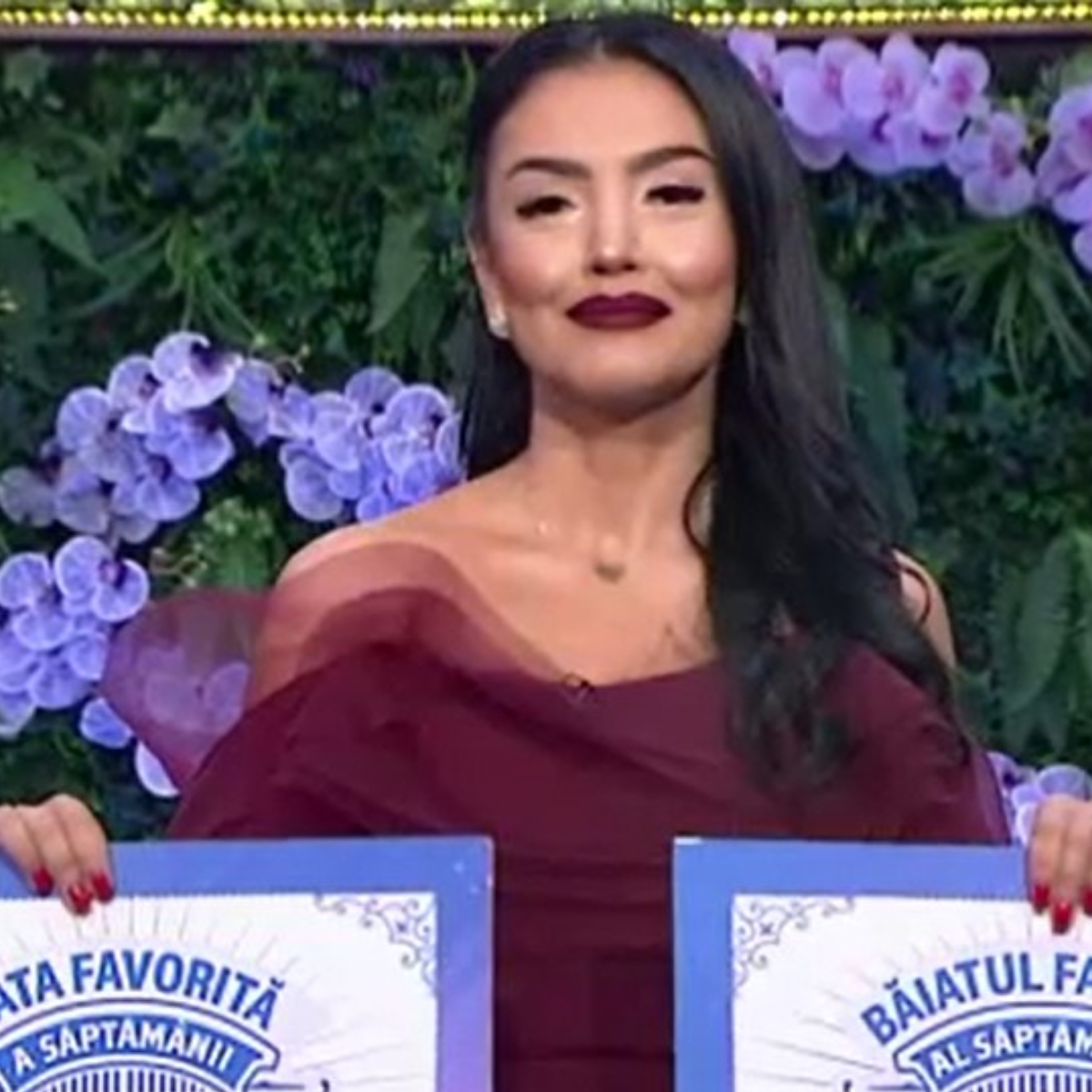 Naomi, favorita publicului în această săptămână la „Casa iubirii”