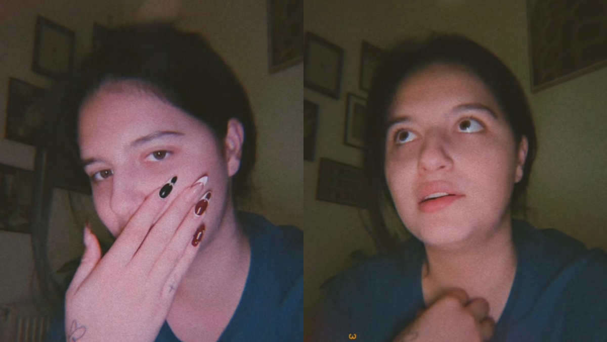 Carmina Vârciu, fiica lui Liviu Vârciu, se confruntă cu dureri mari. Tânăra va apela la un specialist