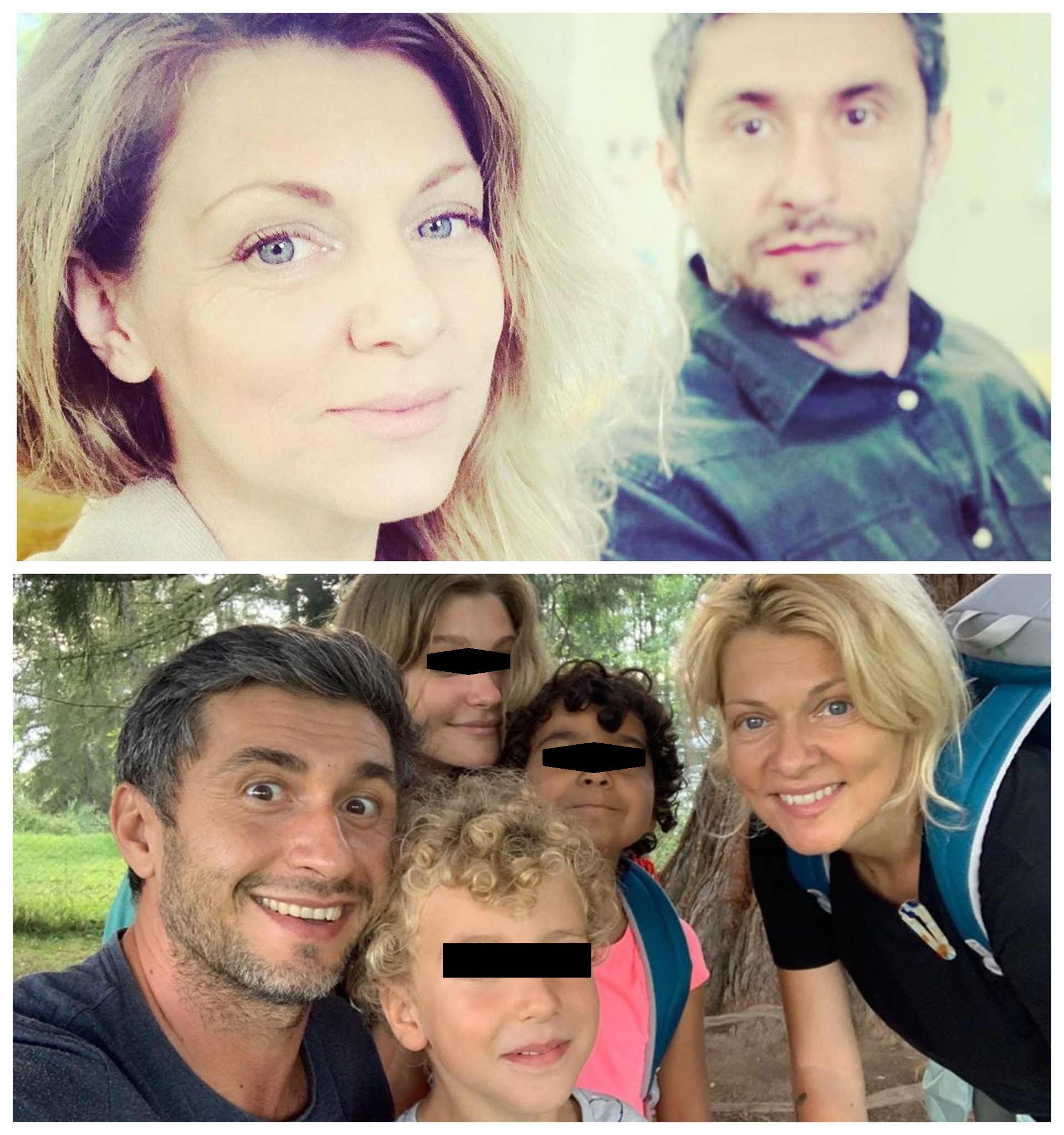 Dragoș Bucur, despre viața la țară și relația cu fiica sa: „E o creștere a calității vieții greu de imaginat”