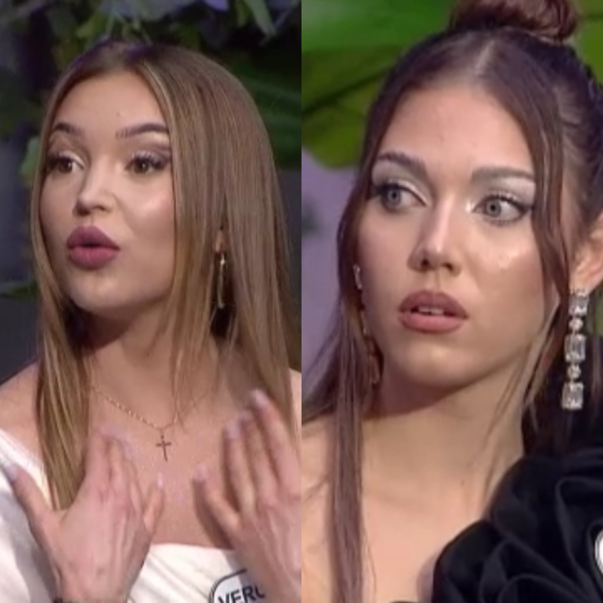 Tensiuni în creștere în „Casa iubirii”: Veronica, Lucia și Dorobanțu, în mijlocul unui nou conflict