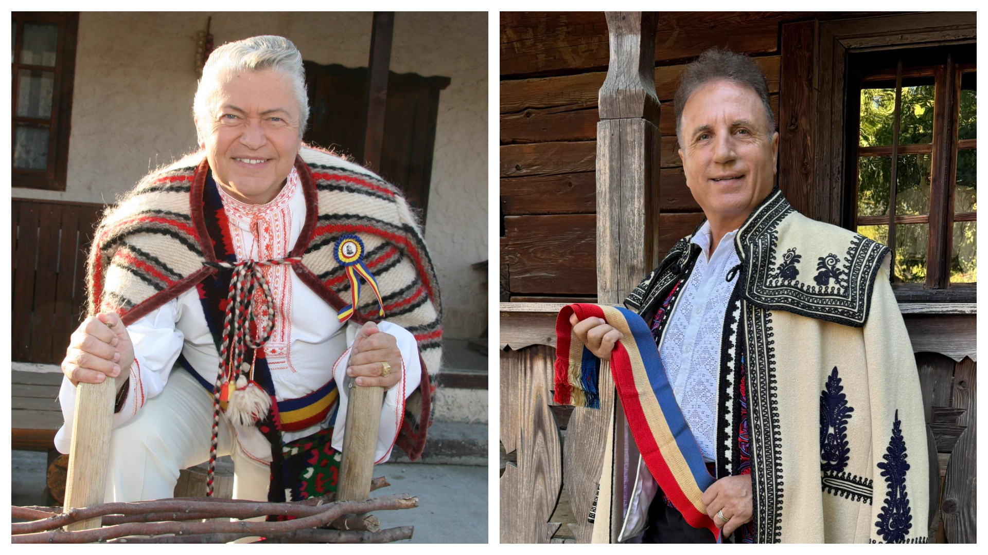 Gheorghe Turda și Constantin Enceanu, relație tensionată după 4 ani de la conflictul care i-a îndepărtat