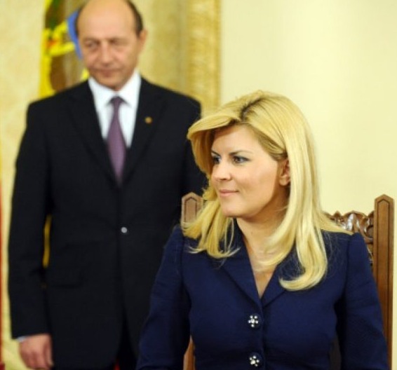 Traian Băsescu, declarație surprinzătoare după eliberarea Elenei Udrea