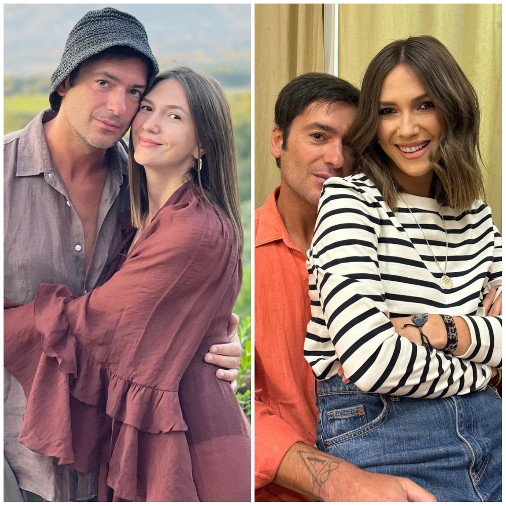 Cum și-a sărbătorit Adela Popescu ziua de naștere: acasă, în pijamale și alături de familie