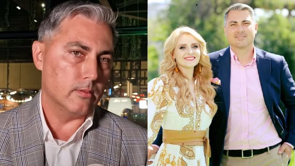 Alexandru Ciucu, prima reacție după acuzațiile Alinei Sorescu: „Infirm violența în mod explicit”