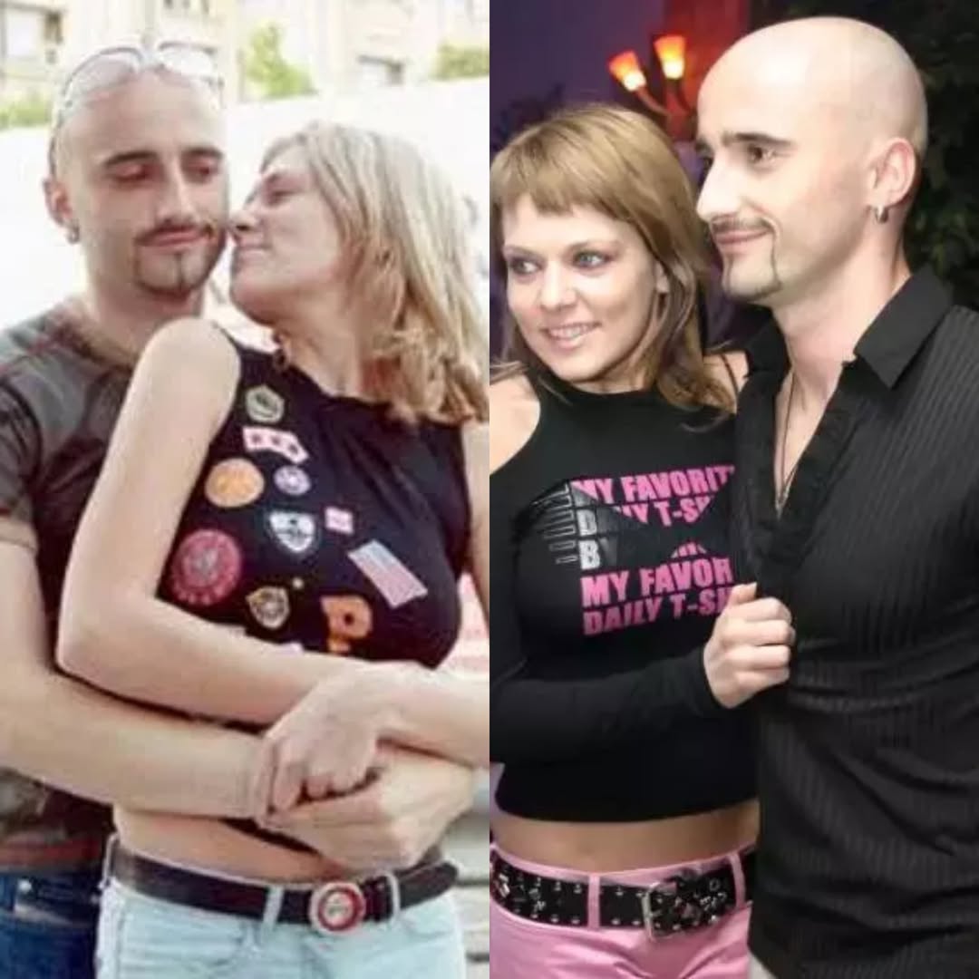 Dana Nălbaru și Călin Goia: o despărțire discretă, explicată după ani de tăcere